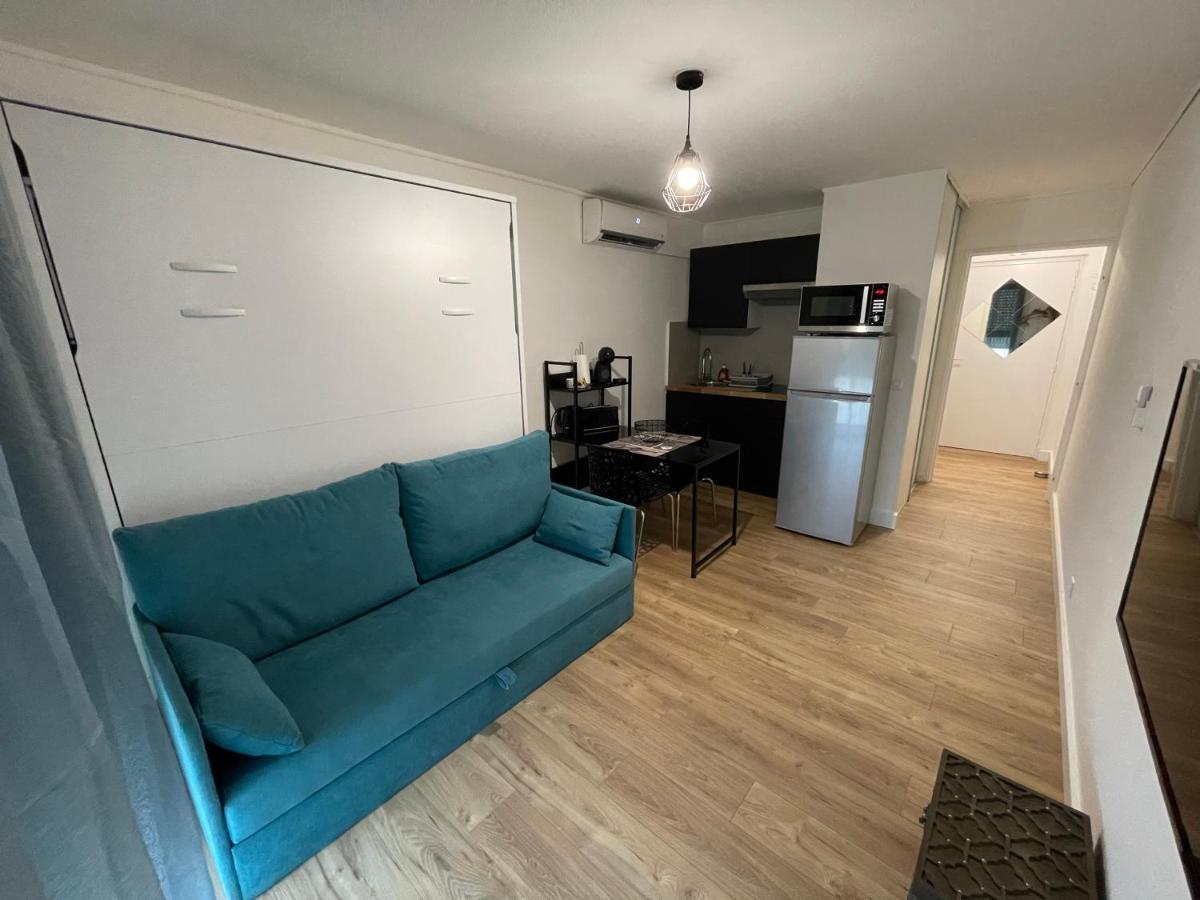 Appartement A Avec Garage *