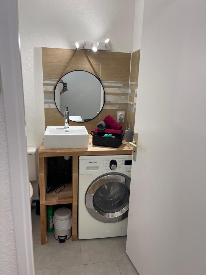 Appartement à Avec Garage Nice