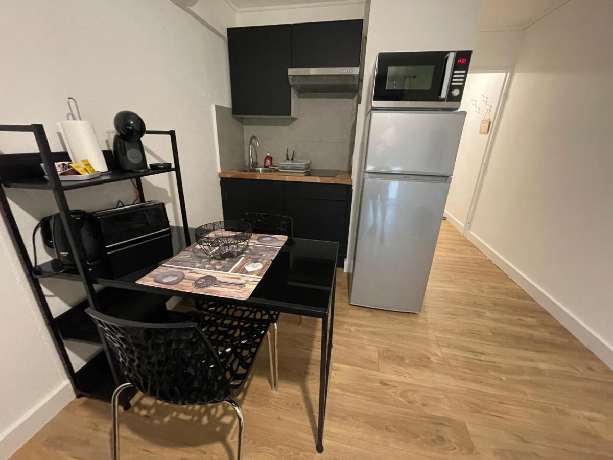 Apartamento à Avec Garage *